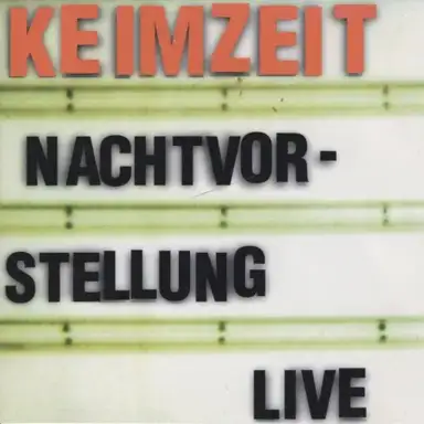 Nachtvorstellung