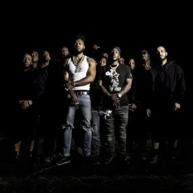 Members By All Movements
