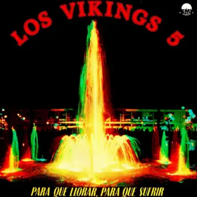 Para que llorar, Para que sufrir