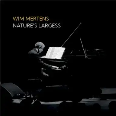 Natures’ Largess