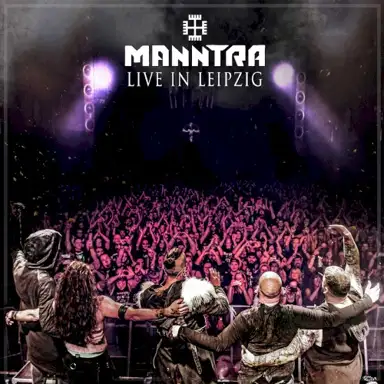Live in Leipzig