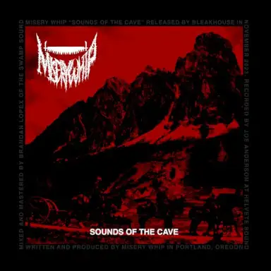 Sounds of the Cave