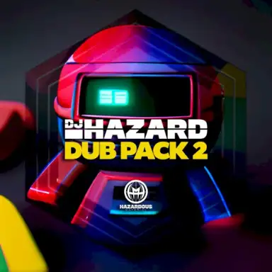 Dub Pack, Vol. 2