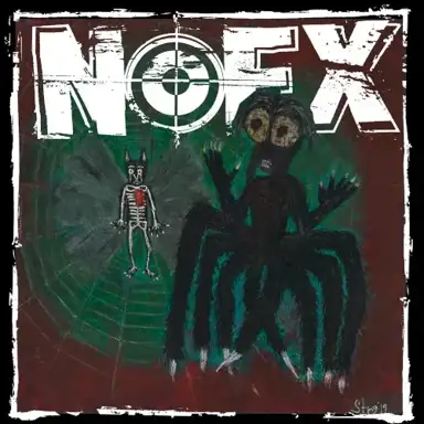 NOFX 7” Club #12
