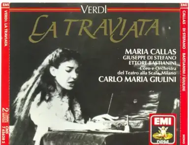 La traviata