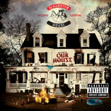 Welcome to: Our House