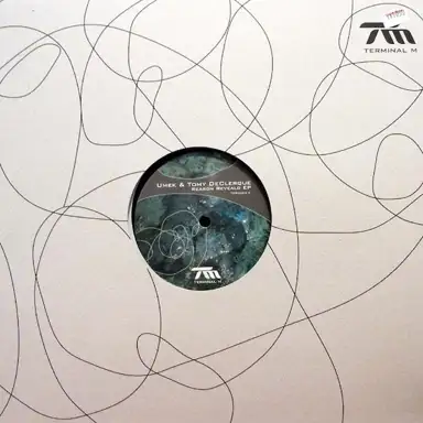 Reason Revealed EP