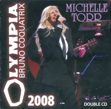Olympia 2008