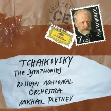 The Symphonies