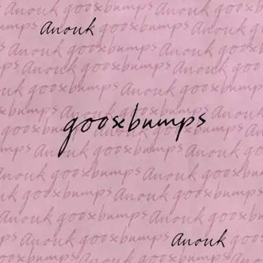 Goose Bumps