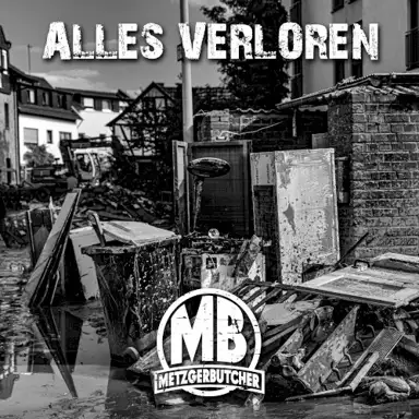 Alles verloren