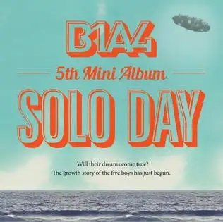 SOLO DAY