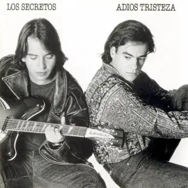 Adiós tristeza