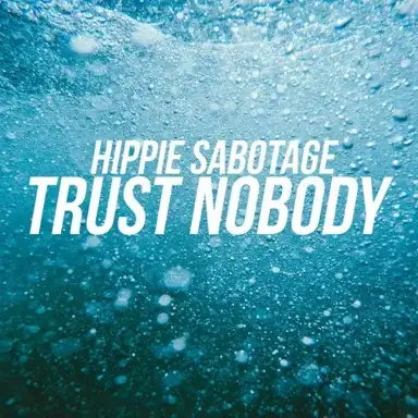 Trust Nobody
