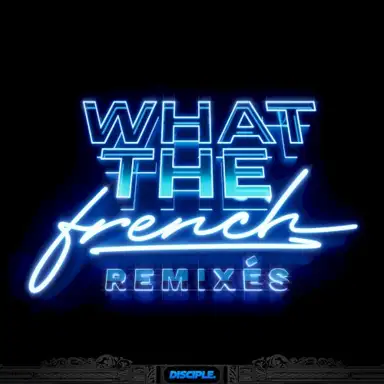 Bastille (Bizo remix)