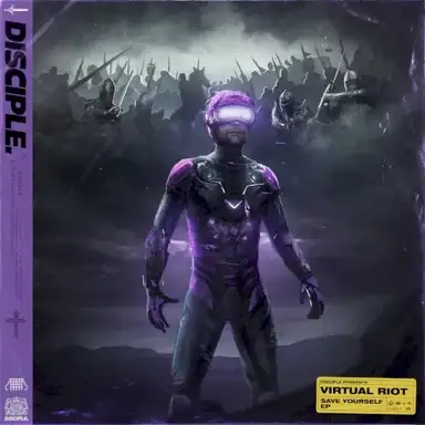 Save Yourself EP