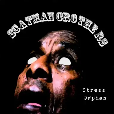 Scatman Crothers