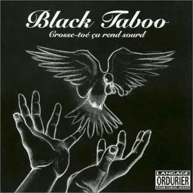 Crosse-toé ça rend sourd