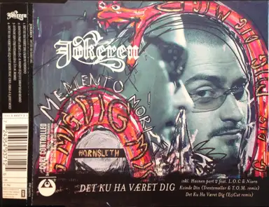 Det ku ha været dig