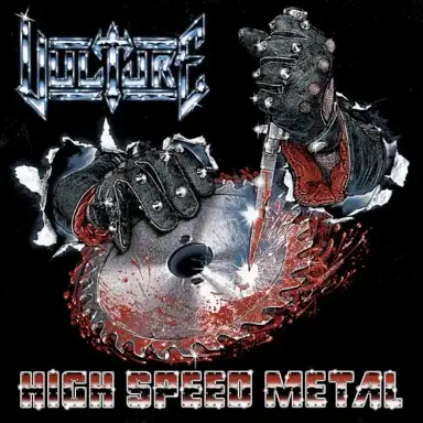High Speed Metal