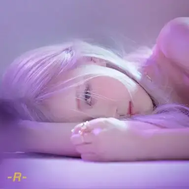 This is ROSÉ