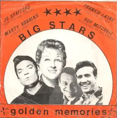 Big Stars