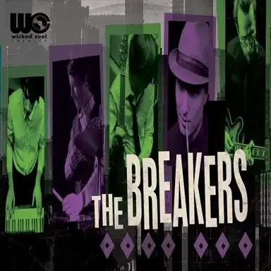 The Breakers