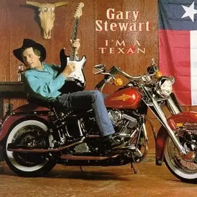 I’m a Texan