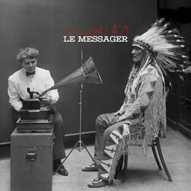 Le Messager