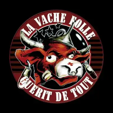 La Vache Folle Guerit De Tout 01