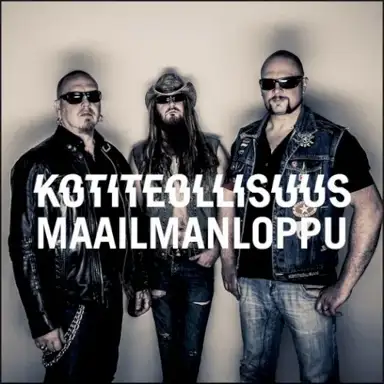 Maailmanloppu