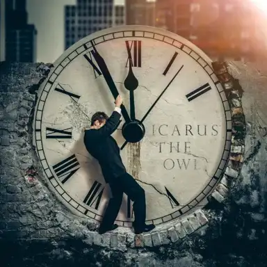 Icarus The Owl