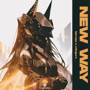 NEW WAY
