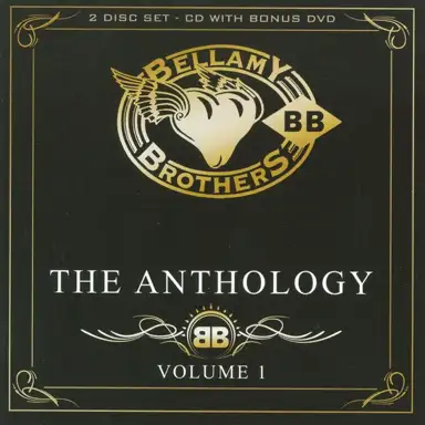 The Anthology Volume 2
