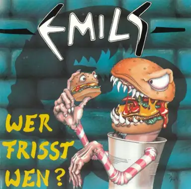 Wer frisst wen?