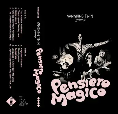 Pensiero Magico