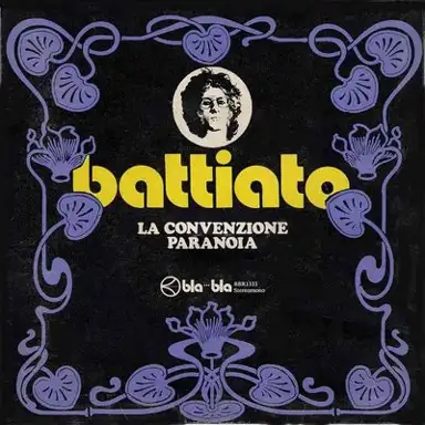 La convenzione / Paranoia
