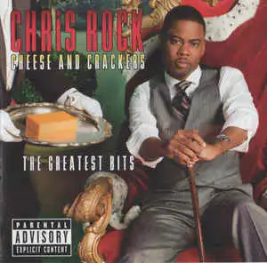 Cheese and Crackers: The Greatest Bits