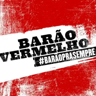 Barão pra sempre
