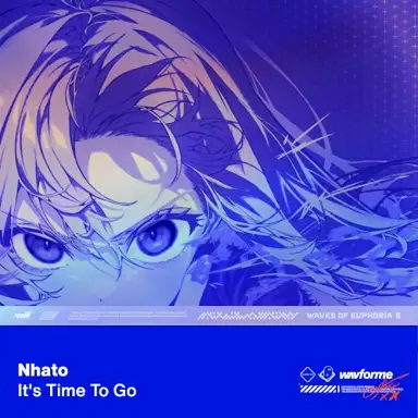 It’s Time To Go