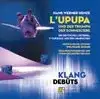 L’Upupa und der Triumph der Sohnesliebe
