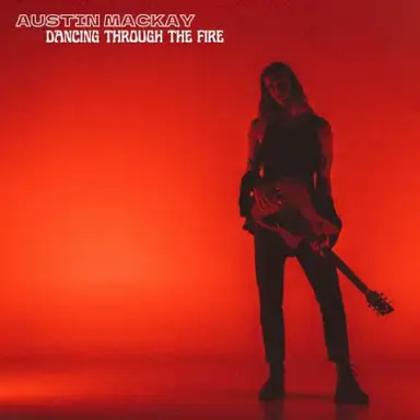 Dancing Through The Fire