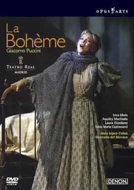 La bohème