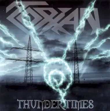 Thunder Times