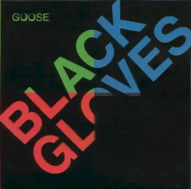 Black Gloves