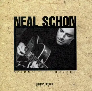 Beyond the Thunder