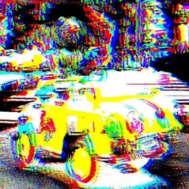 dog bus (telemist's "canine limousine" mix)