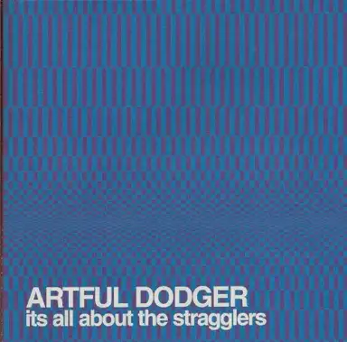 It’s All About the Stragglers