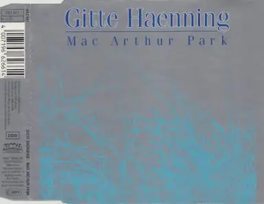 Mac Arthur Park