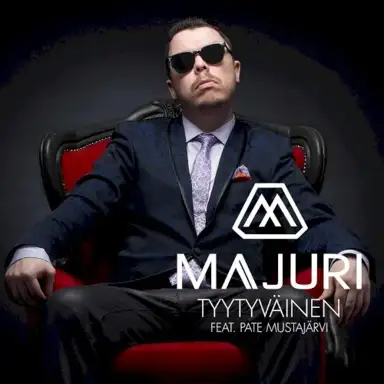 Tyytyväinen